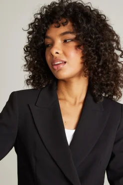 Abito blazer - Nero