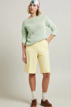 Bermuda in cady - Giallo