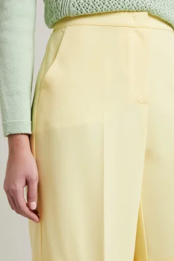 Bermuda in cady - Giallo