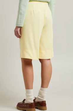 Bermuda in cady - Giallo