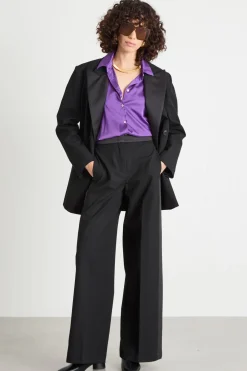 Blazer tuxedo - Nero