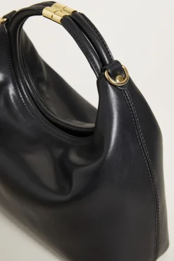 Borsa a mano - Nero