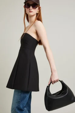 Borsa a mano - Nero