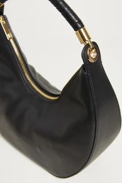 Borsa a mano - Nero