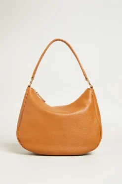 Borsa a spalla - Marrone