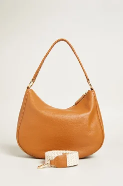 Borsa a spalla - Marrone