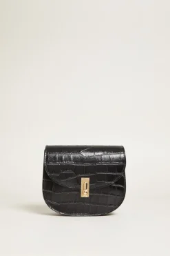 Borsa tracolla - Nero