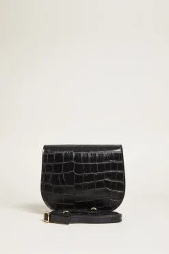 Borsa tracolla - Nero