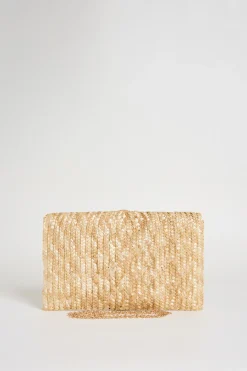 Borsa a busta - Beige