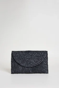 Borsa a busta - Nero