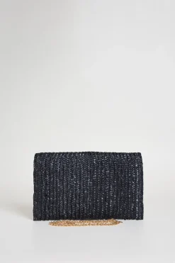 Borsa a busta - Nero