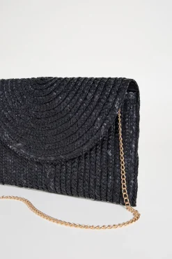 Borsa a busta - Nero