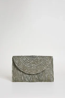 Borsa a busta - Verde