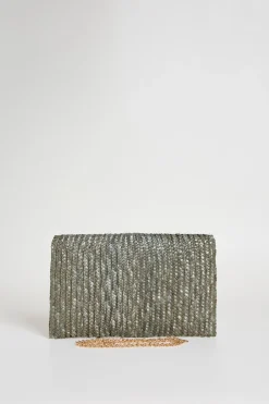Borsa a busta - Verde