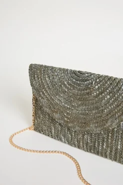 Borsa a busta - Verde
