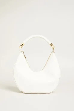 Borsa a mano - Bianco