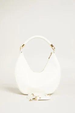 Borsa a mano - Bianco