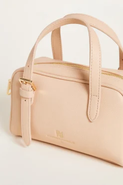 Borsa bauletto - Rosa