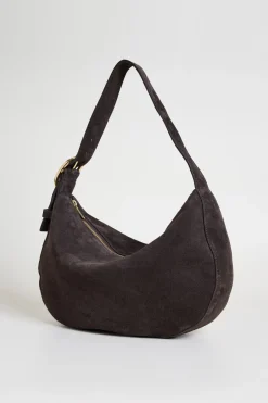Borsa in pelle - Marrone