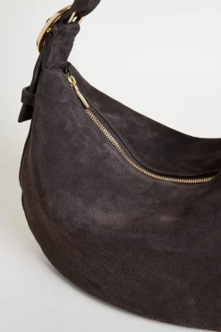 Borsa in pelle - Marrone