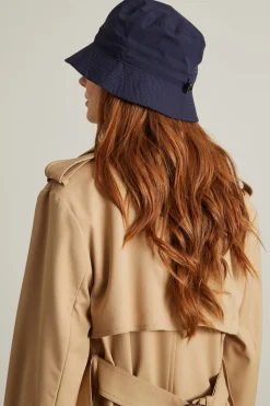 Cappello da pescatore - Blu