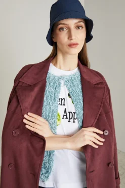 Cappello da pescatore - Blu