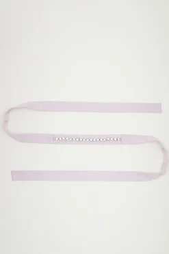 Cintura bijoux - Lilla