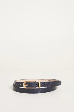 Cintura sottile - Blu