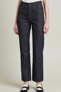 Jeans dritti - Blu Jeans
