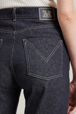 Jeans dritti - Blu Jeans
