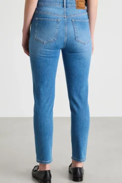 Jeans skinny - Azzurro