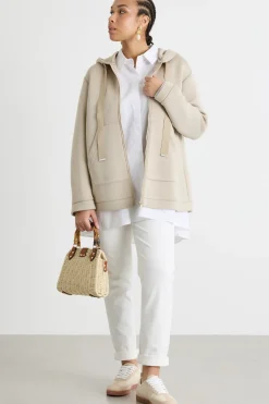 Jeans skinny - Bianco