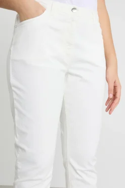 Jeans skinny - Bianco
