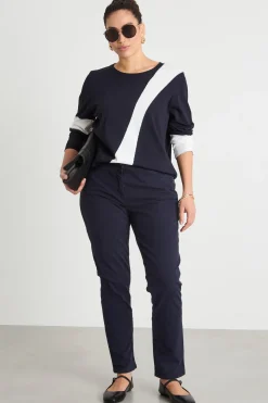 Jeans skinny - Blu