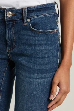 Jeans skinny - Blu Jeans