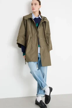 Jeans tomboy - Azzurro