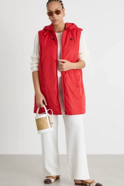 Maglia a trecce - Bianco