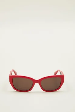 Occhiali da sole - Fucsia