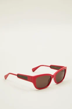 Occhiali da sole - Fucsia