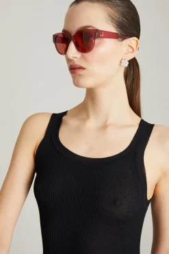 Occhiali da sole - Rosa