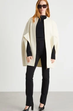 Pantalone aderente in jersey - Nero