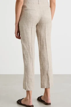 Pantalone chino - Beige