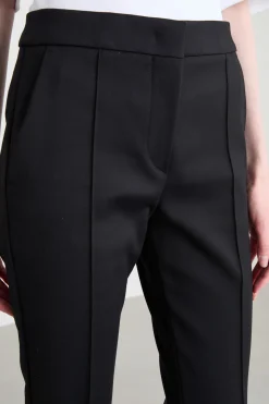Pantalone slim fit - Nero