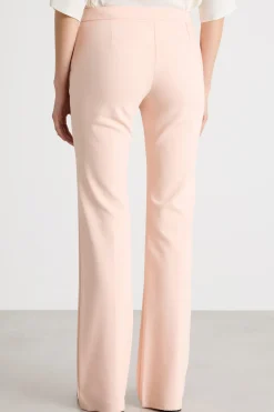 Pantalone stretch - Rosa