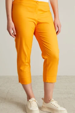 Pantaloni skinny - Arancione