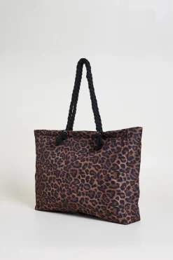 Shopping bag animalier - Animalier