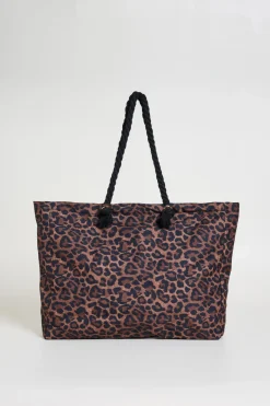 Shopping bag animalier - Animalier