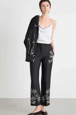 Slip top fluido - Bianco