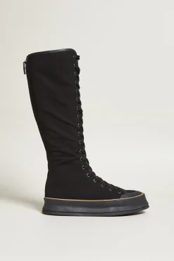 Sneakers alte - Nero