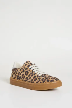 Sneakers animalier - Animalier